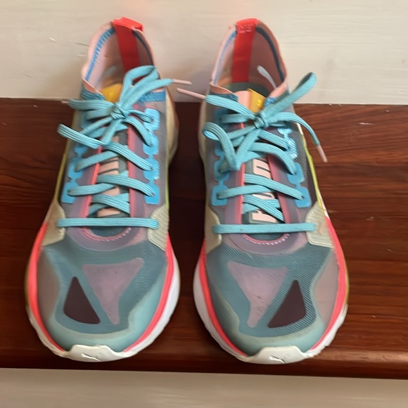 Puma LDQCELL OPTIC SHEER - Picture 9 of 12